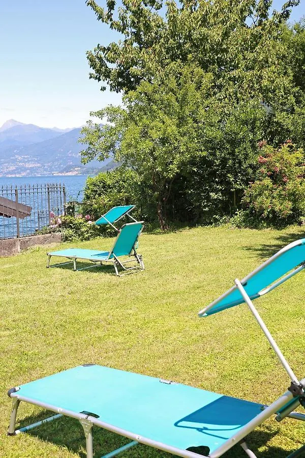 Hotel Helvetia Lezzeno