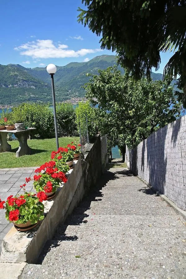 Hotel Helvetia Lezzeno