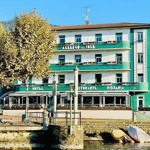 Отель Del Sole