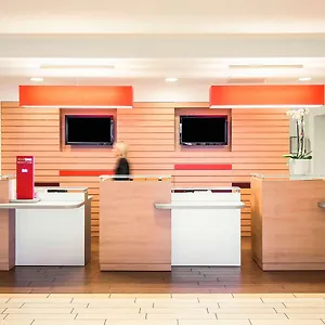 Отель Ibis Milano Malpensa