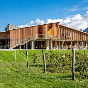 Farm stay La Fiorida, Mantello