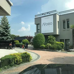 Отель Arosio Hotel