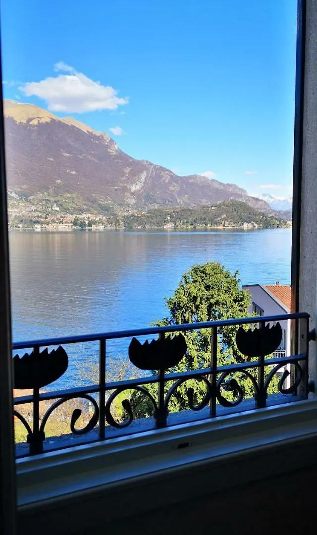 Hotel Helvetia Lezzeno