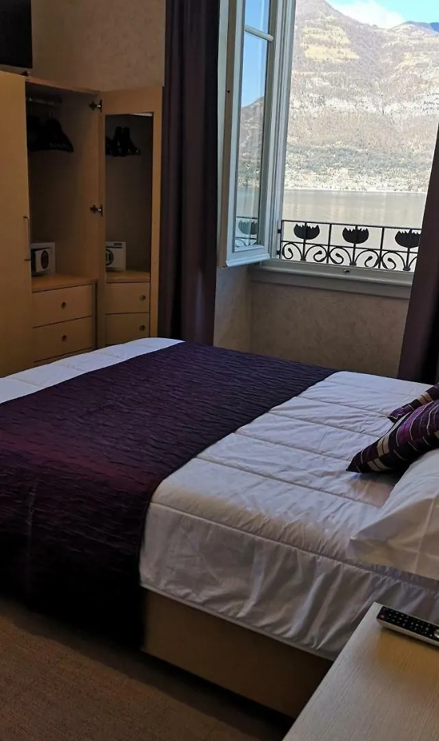 Hotel Helvetia Lezzeno